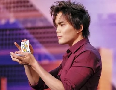 Shin Lim